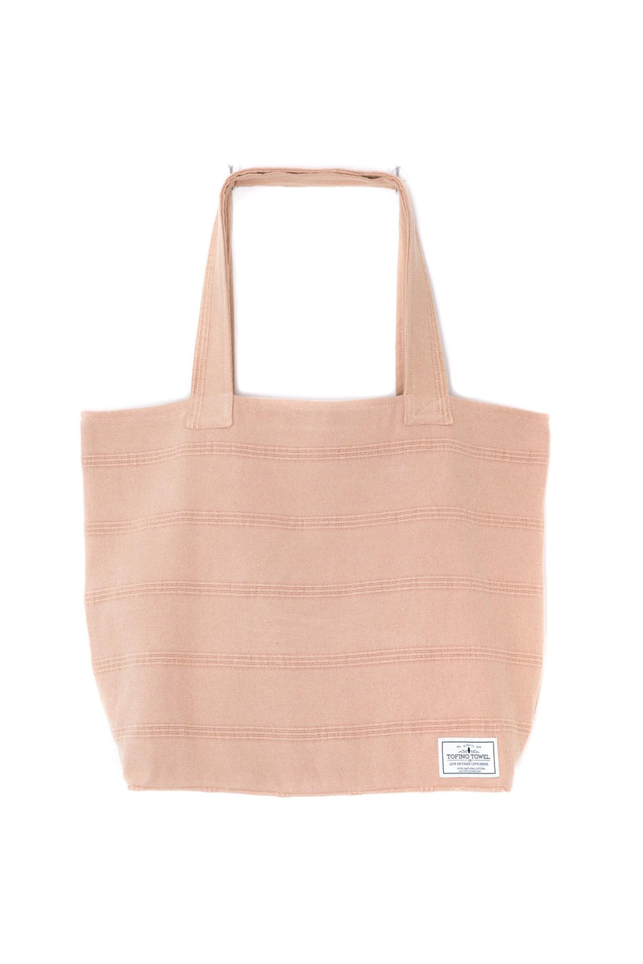 THE TRAVELER TOTE