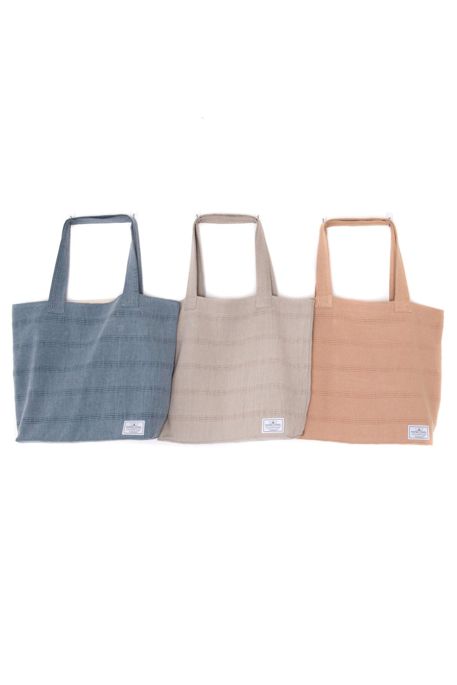 THE TRAVELER TOTE