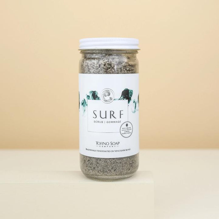 SURF BATH SOAK