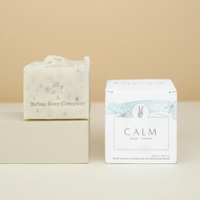 CALM SOAP