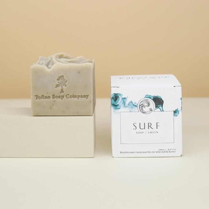 SURF SOAP