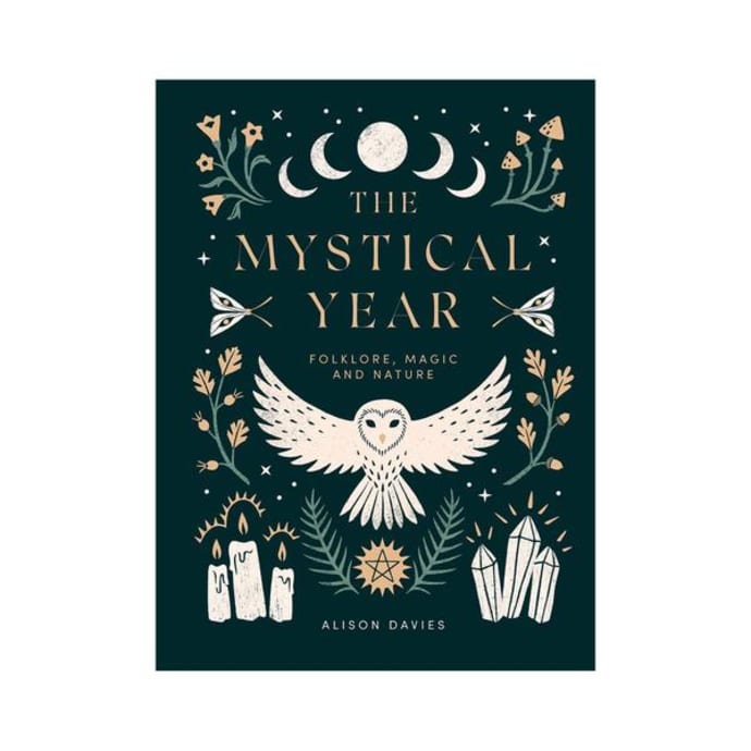 THE MYSTICAL YEAR
