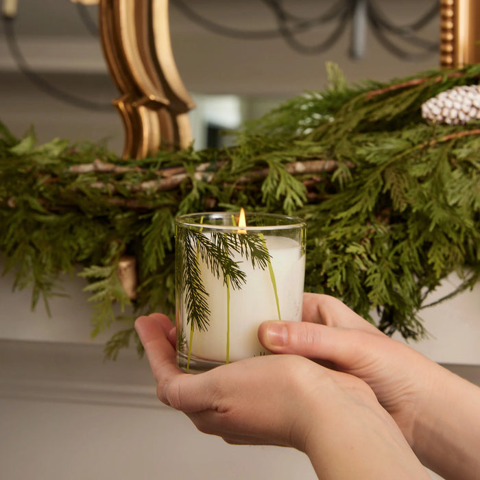 FRAISER FIR PINE NEEDLE CANDLE