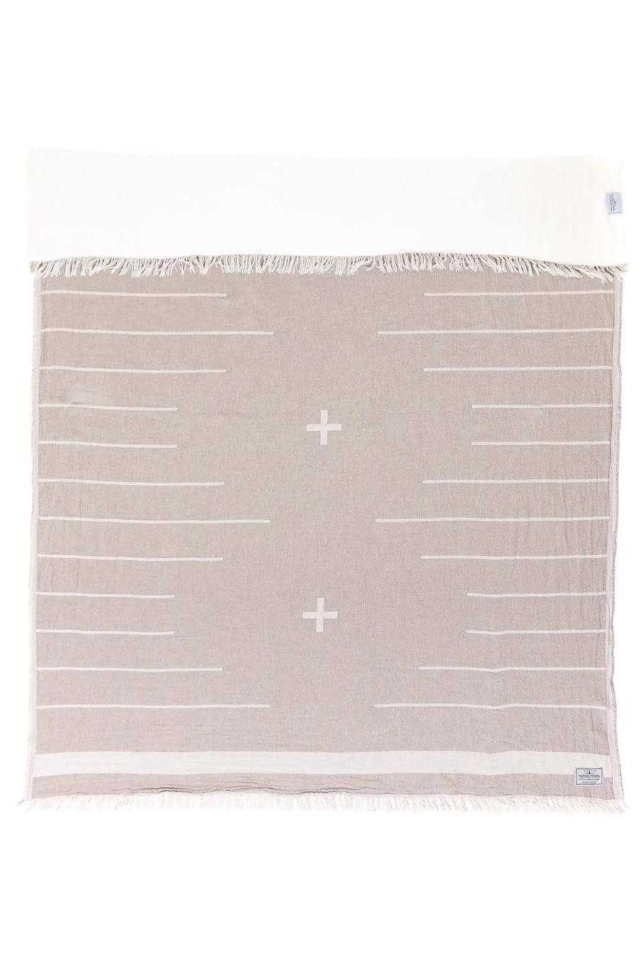 THE ALPS THROW