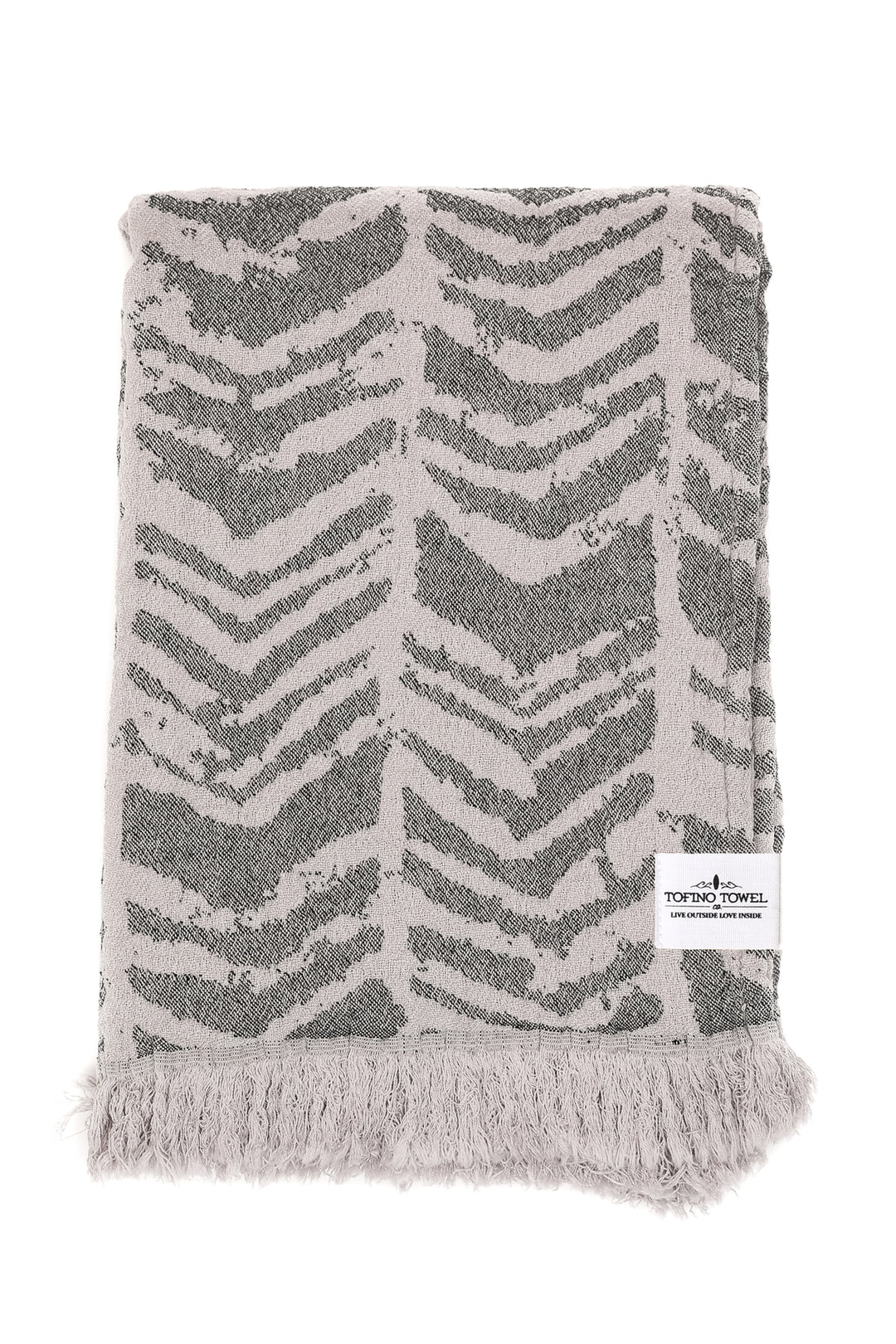 CALLA BLANKET SCARF