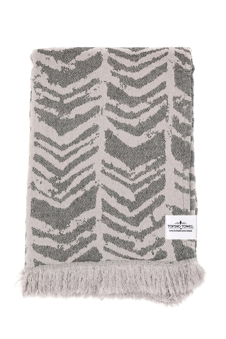 CALLA BLANKET SCARF