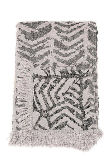 CALLA BLANKET SCARF