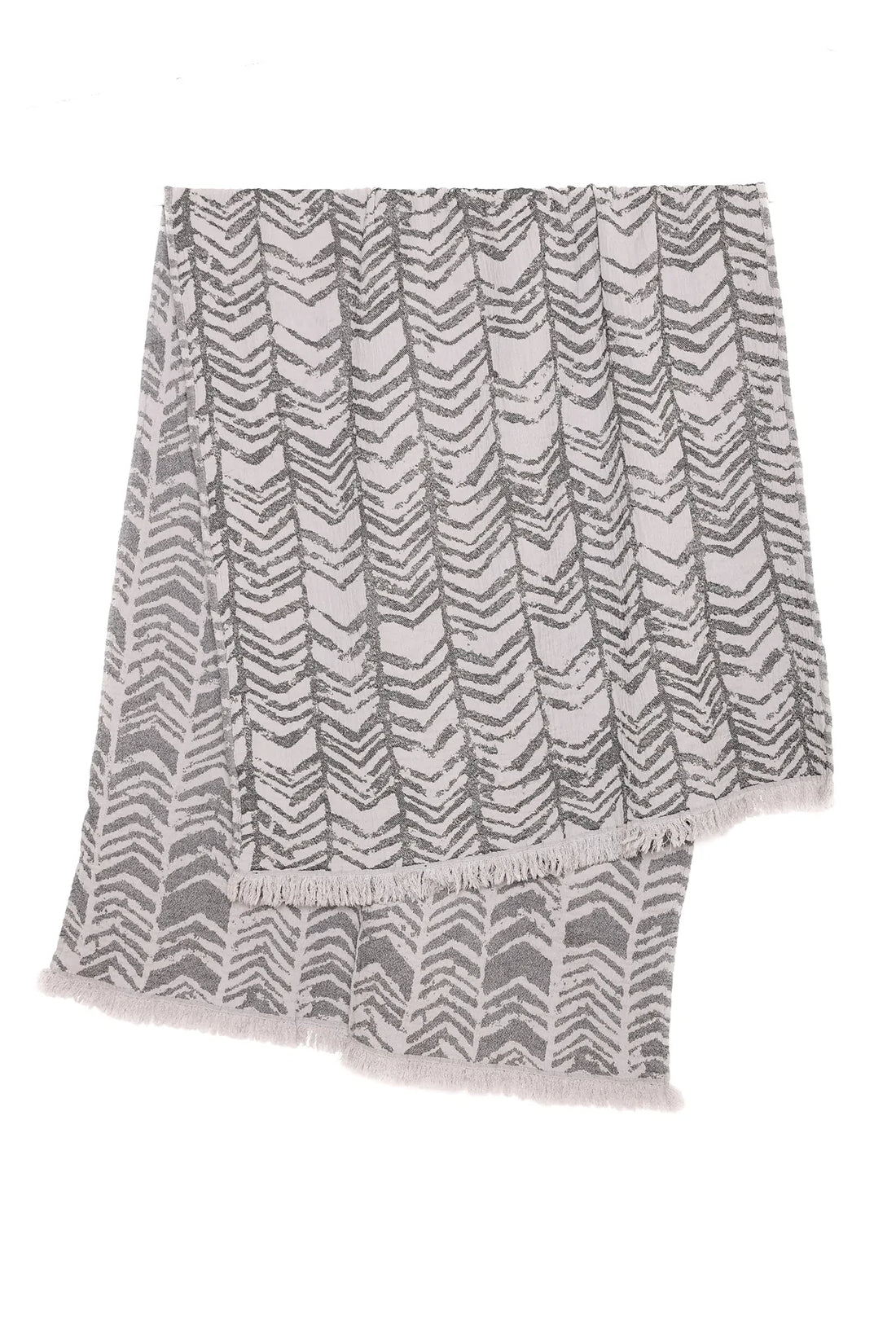 CALLA BLANKET SCARF