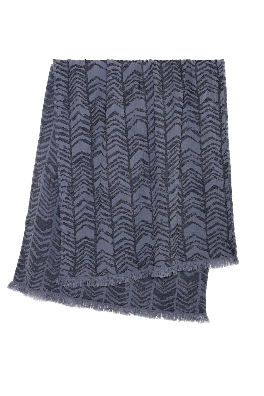 CALLA BLANKET SCARF
