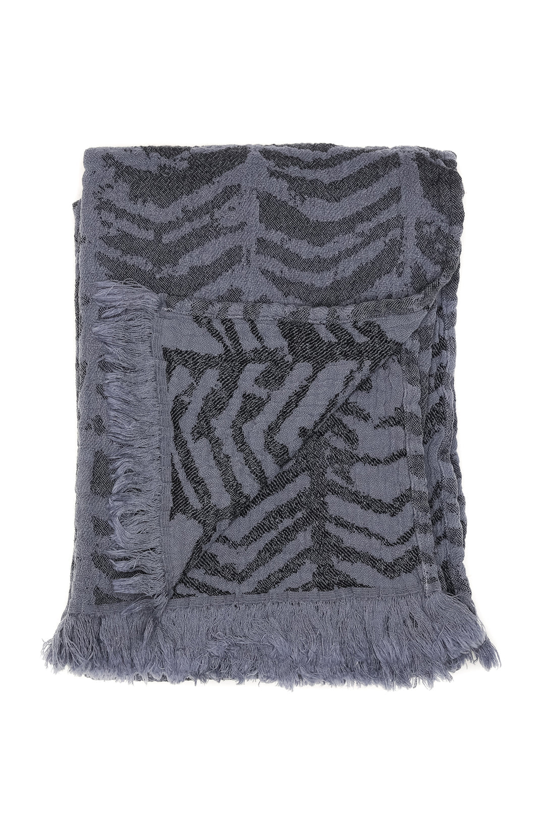 CALLA BLANKET SCARF