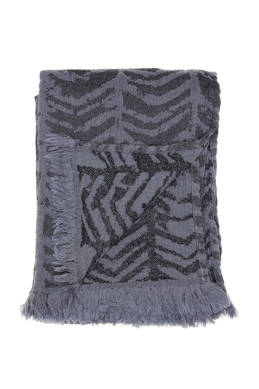 CALLA BLANKET SCARF
