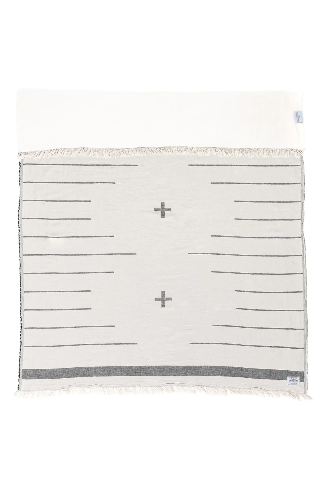 THE ALPS THROW