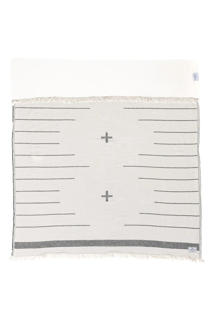 THE ALPS THROW