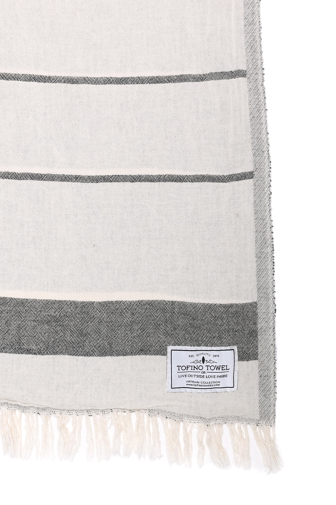 THE ALPS THROW