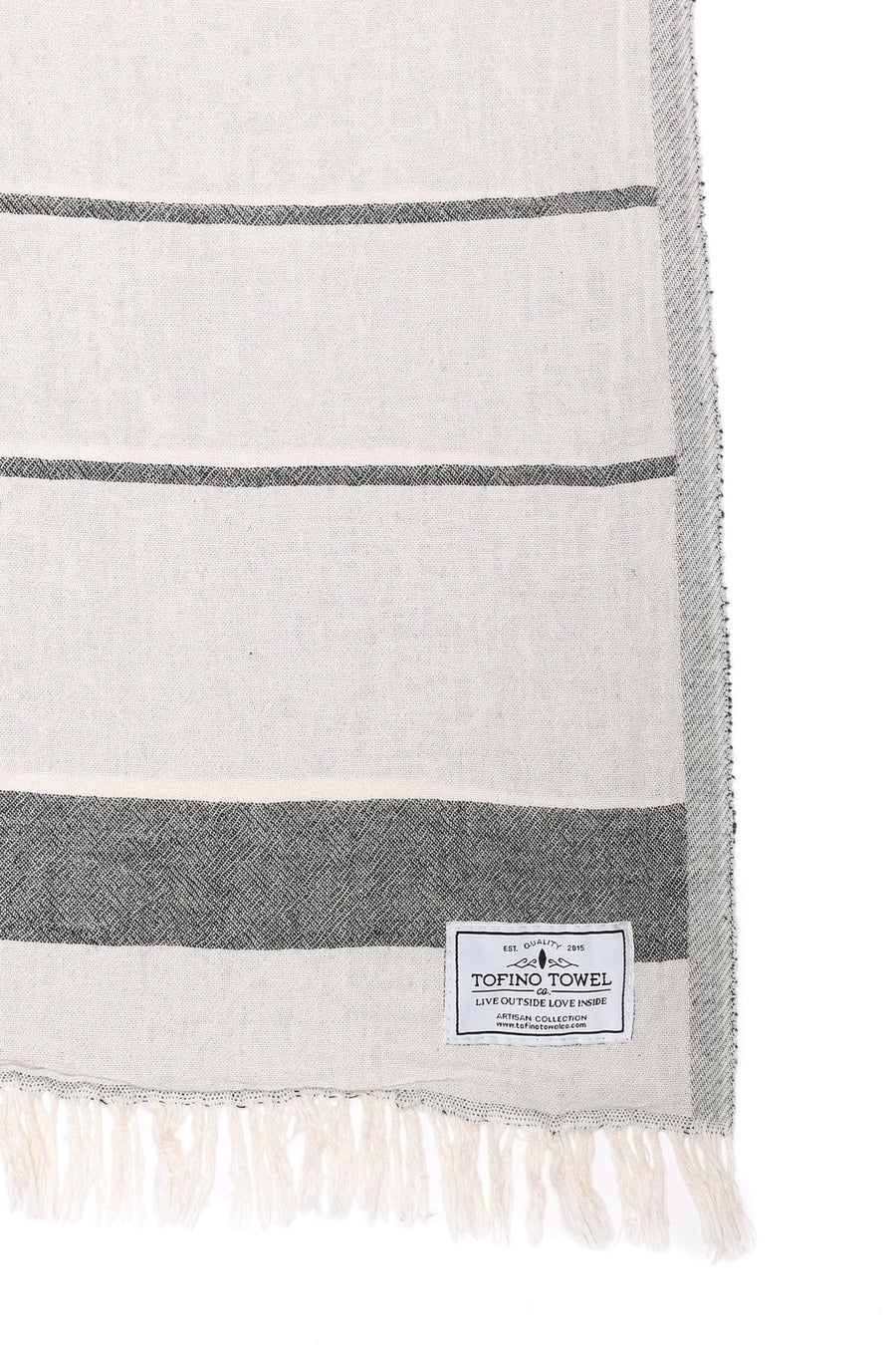 THE ALPS THROW