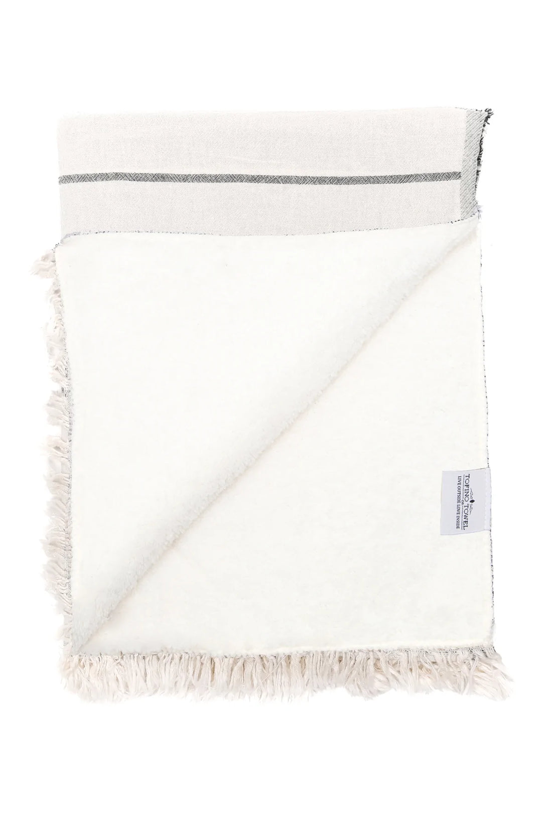 THE ALPS THROW