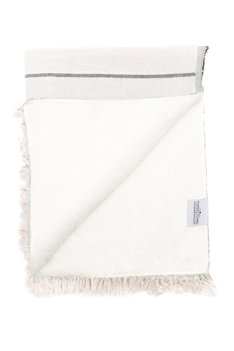 THE ALPS THROW