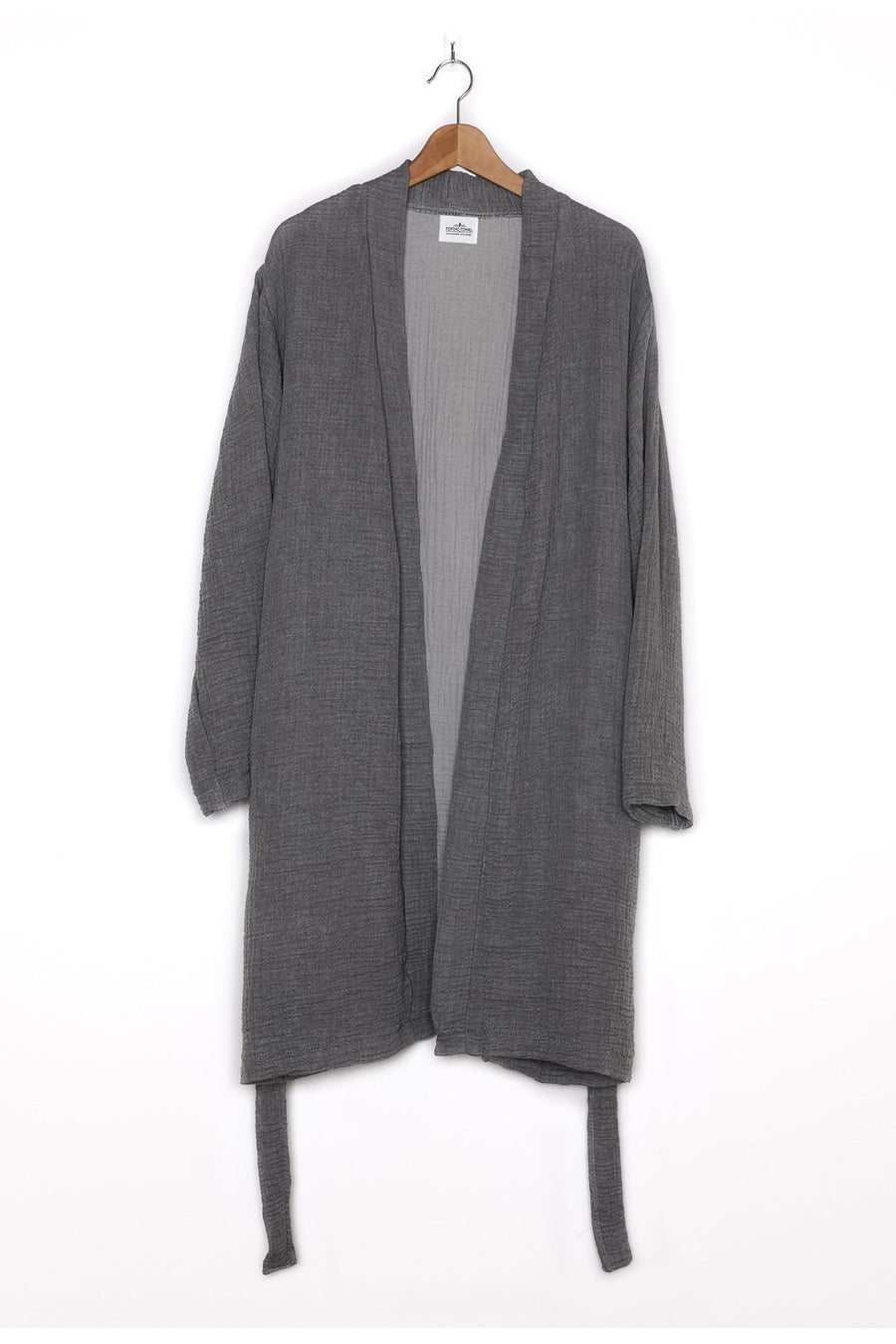 QUEST ROBE - GREY