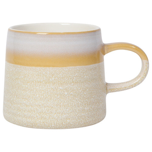 OCHRE MINERAL MUG